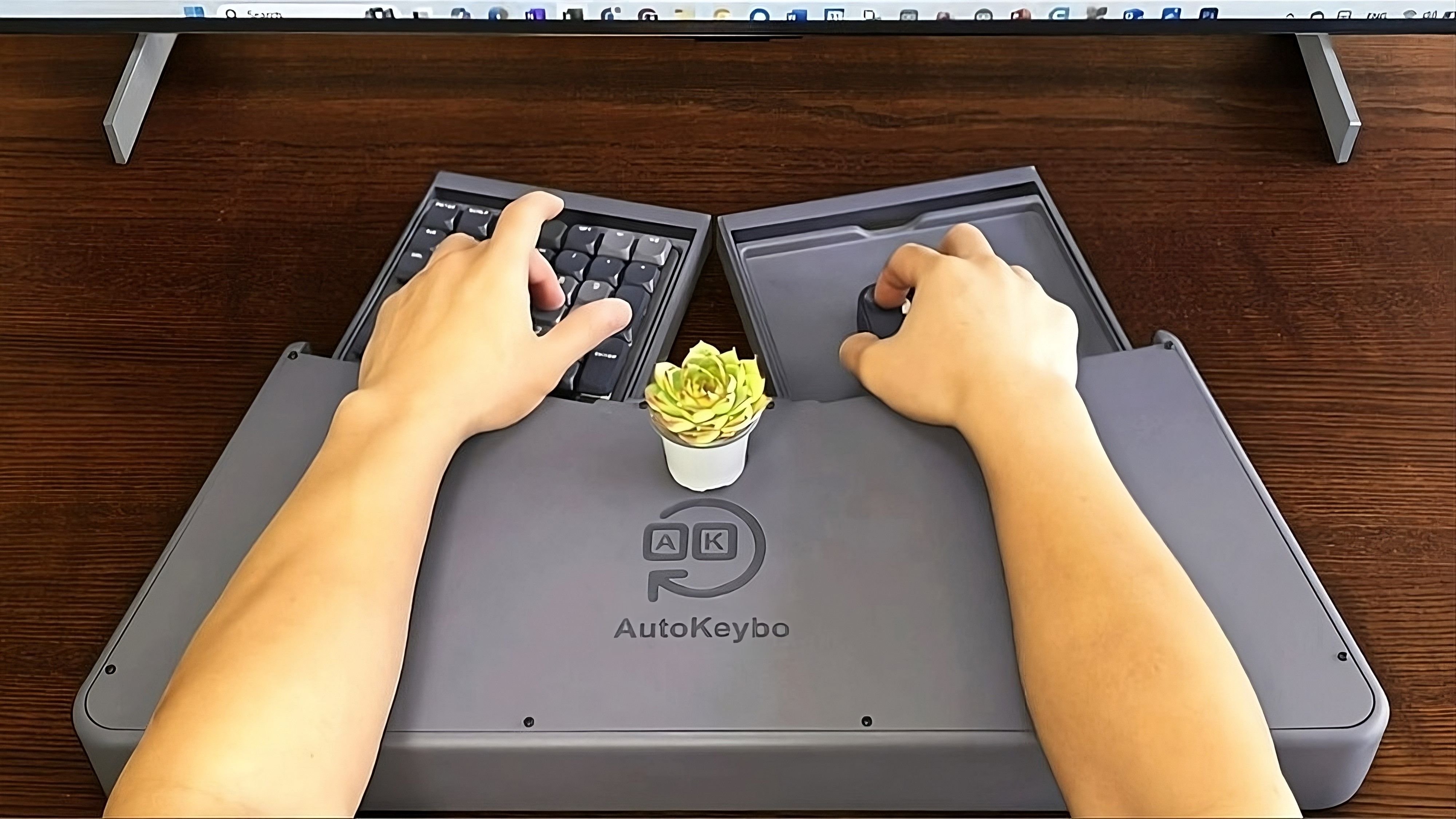 This Innovative Keyboard Is Interesting, but Is It Just a Gimmick?