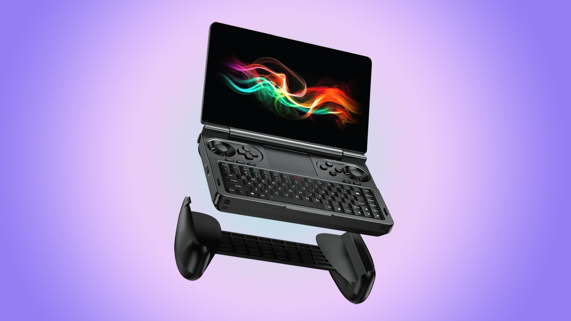 GPD's New Gaming Handheld is Not Just Another Steam Deck