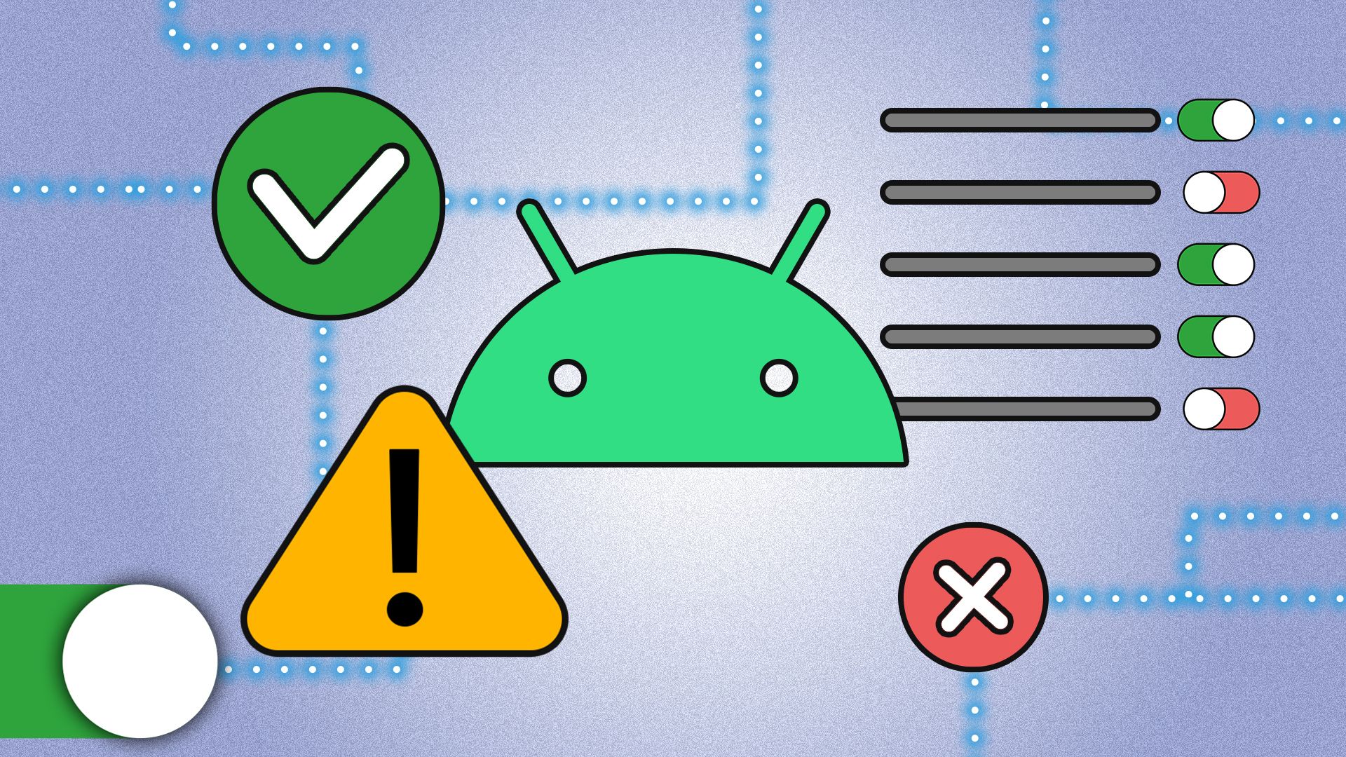 Android Permissions Explained: Which Ones You Shouldn’t Ignore