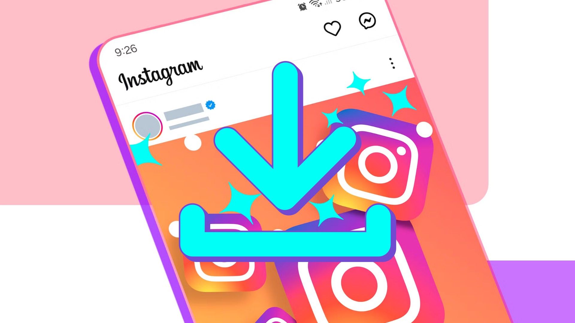 How to Download All of Your Instagram Photos and Stories