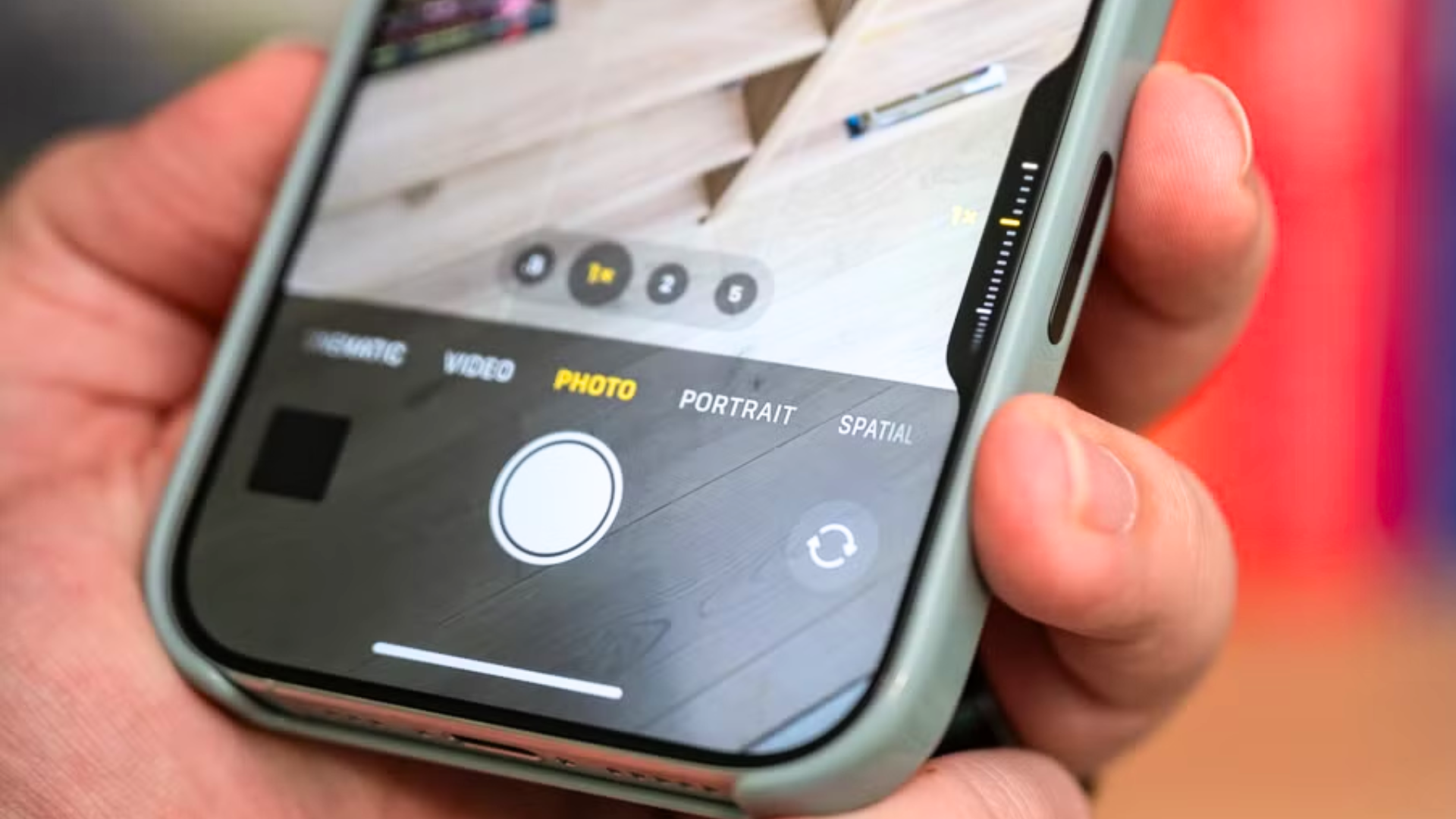 I've Changed My Mind About the iPhone 16's Camera Control Button and Here's Why