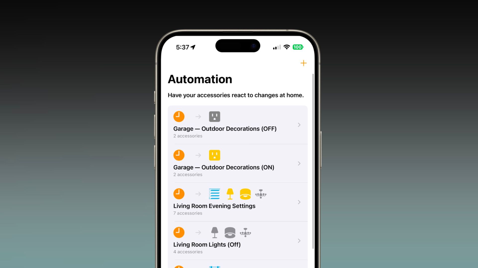 8 Useful Ways to Trigger Automations on Your iPhone