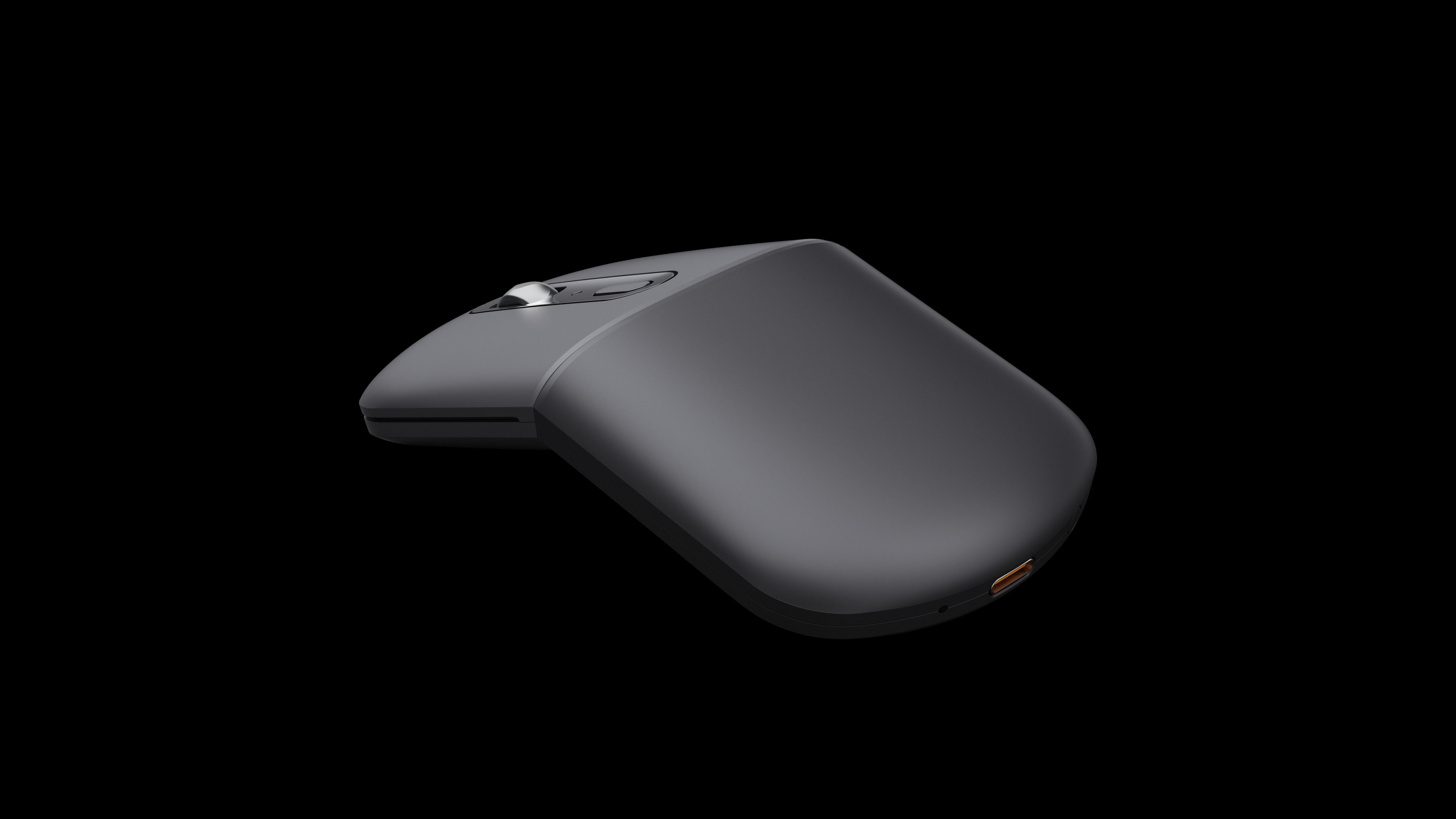 Мышь Lenovo AdaptX 2