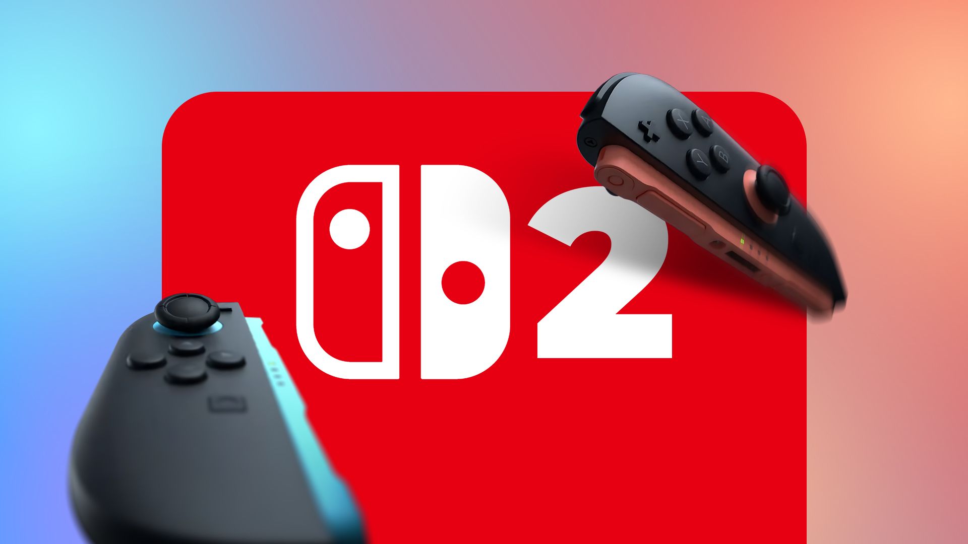 FCC Filing Reveals Switch 2’s Model Number, Confirms Some Features