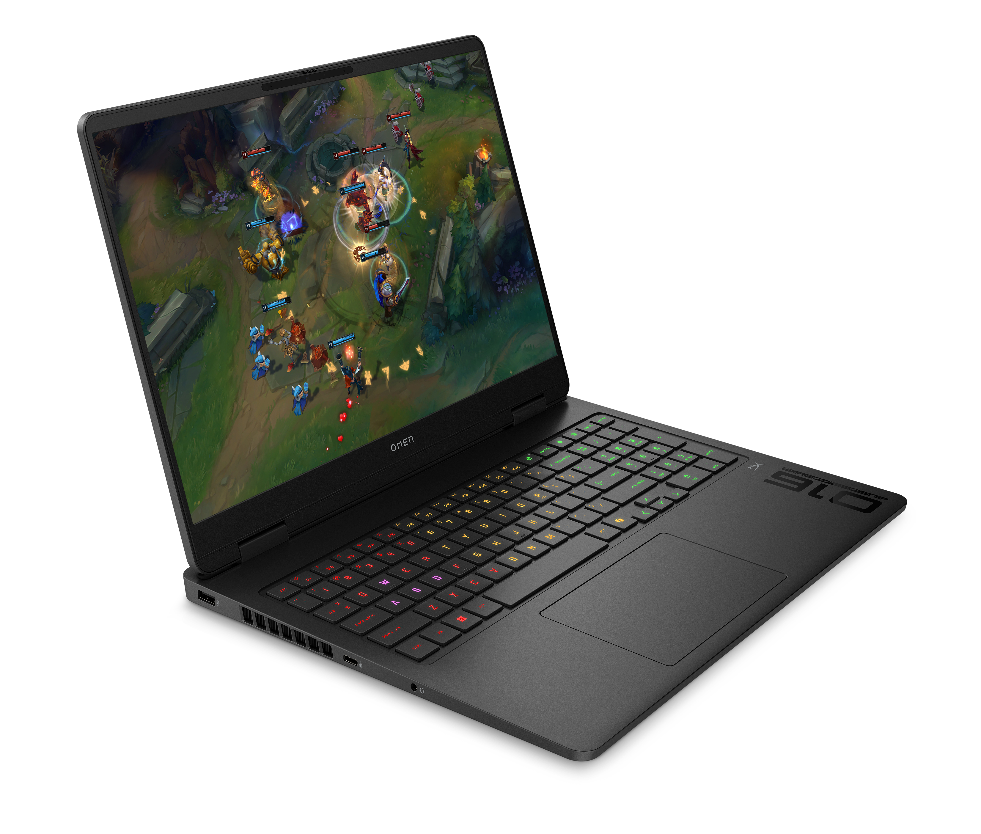 HP