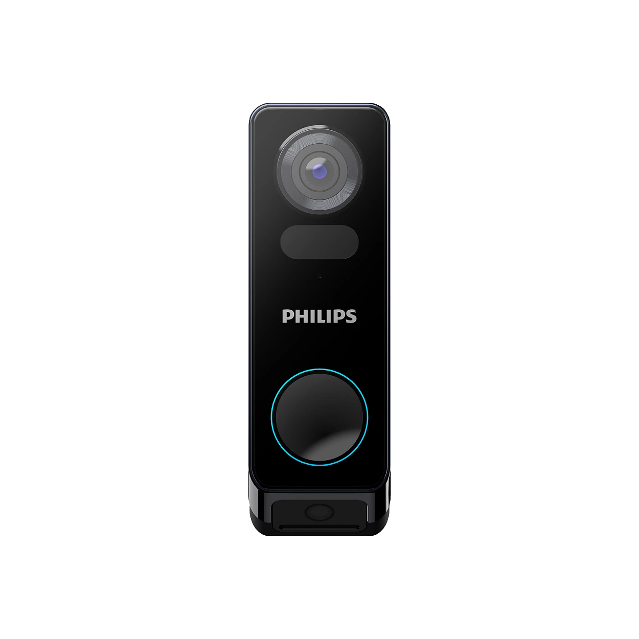 philips 7000 series video doorbell