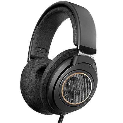 PHILIPS Over Ear Open Back Stereo Headphones TAG