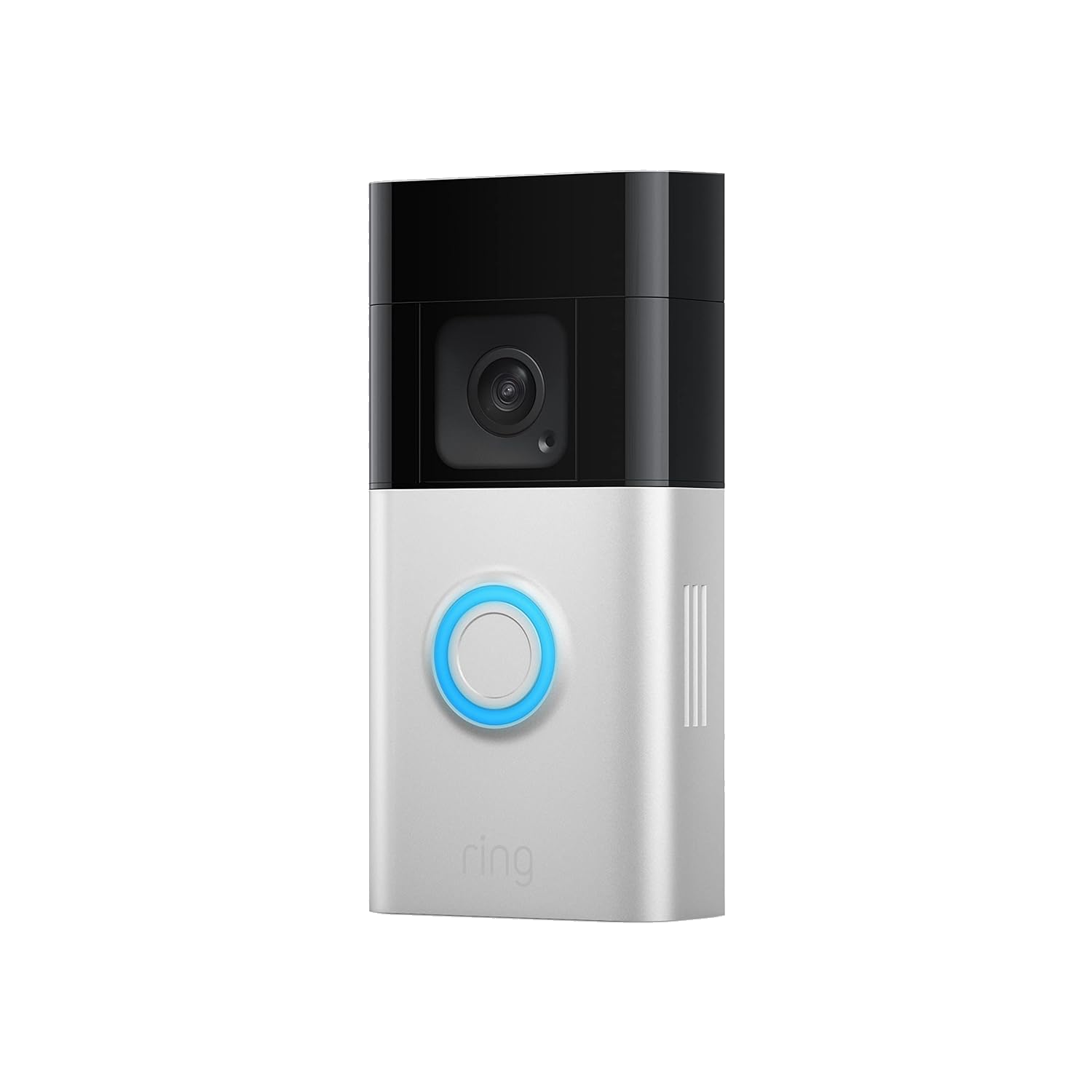 ring doorbell plus with battery model