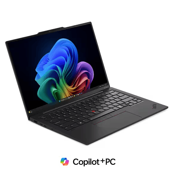 The Lenovo ThinkPad X1 Carbon Gen 13 Aura Edition