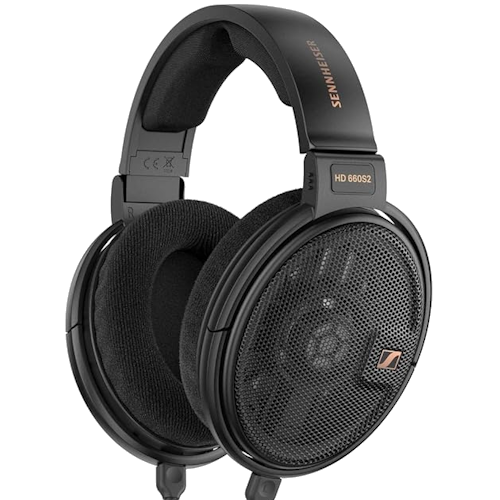 Sennheiser Consumer Audio HD 660S2 TAG