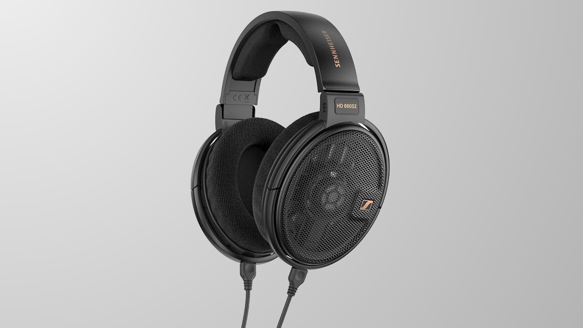 Sennheiser Consumer Audio HD 660S2