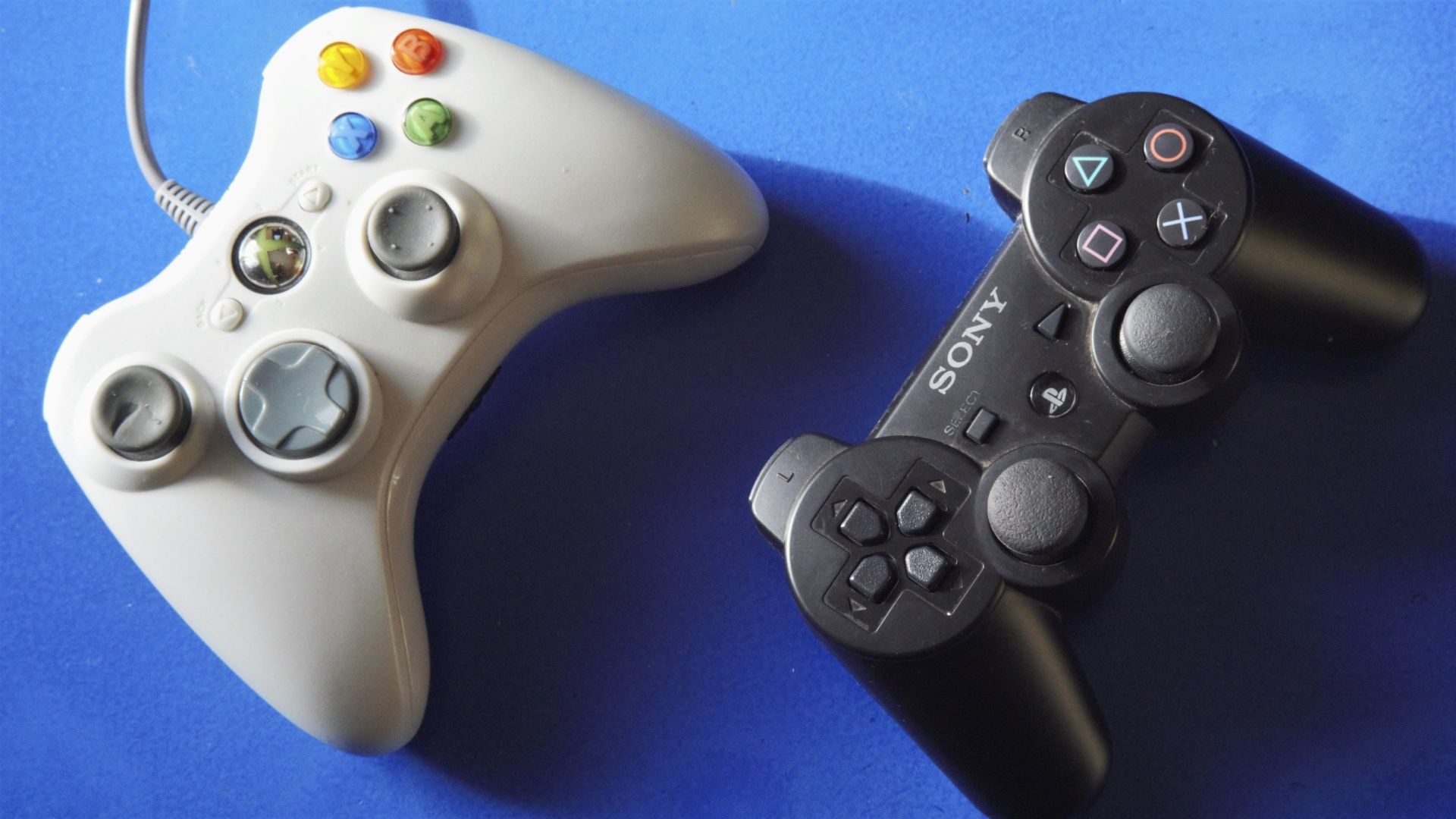 Should You Use a CRT with the Xbox 360 or PlayStation 3?