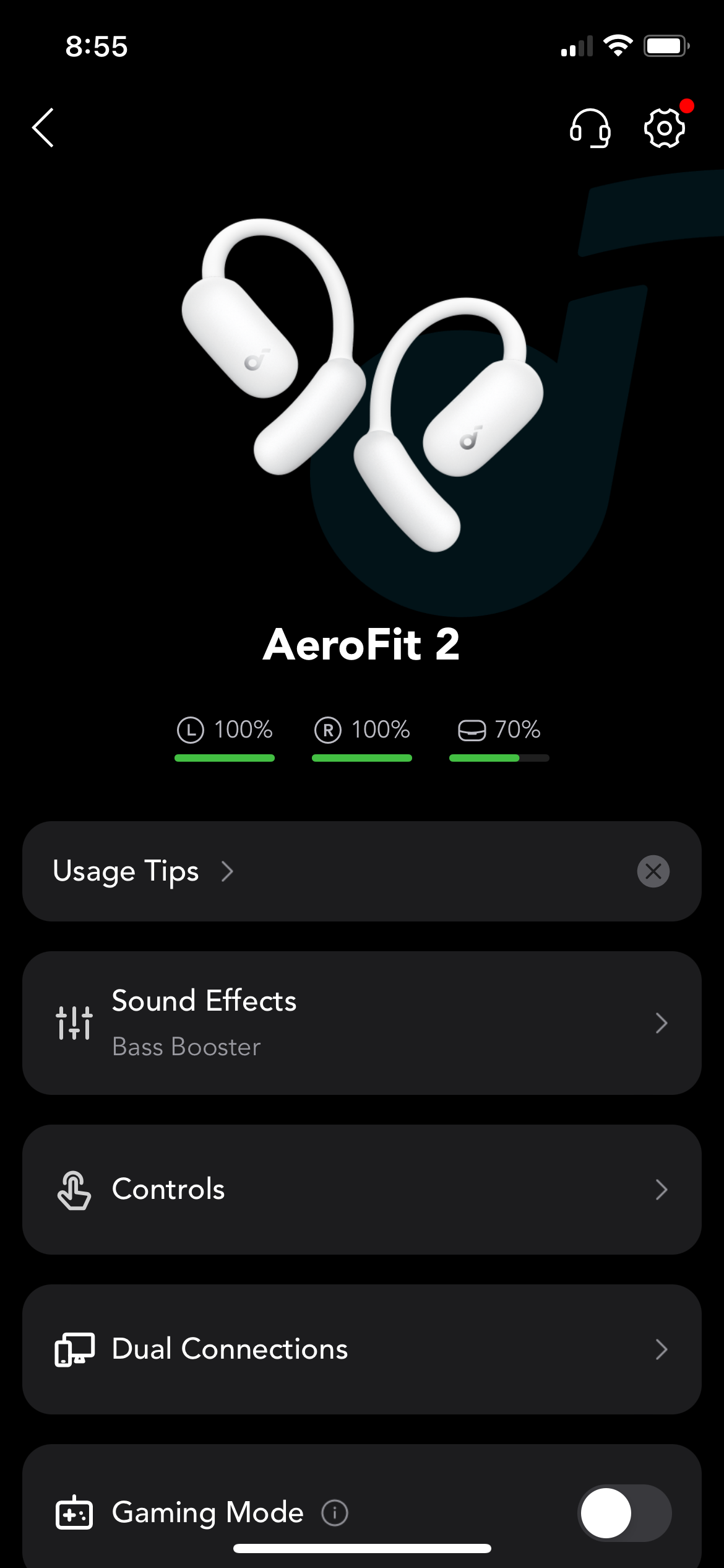 Anker Soundcore AeroFit 2: An Open-Ear Sequel with Diminishing Returns
