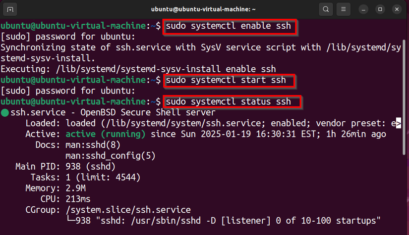 File Transfer Ssh Program The 8 Easiest Ways to Share Files Between Linux and Windows