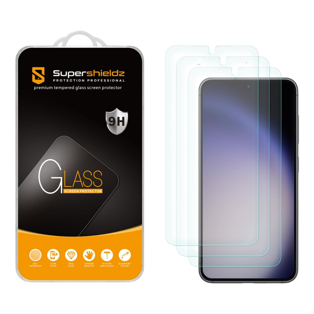 Supershieldz Screen Protector for S25