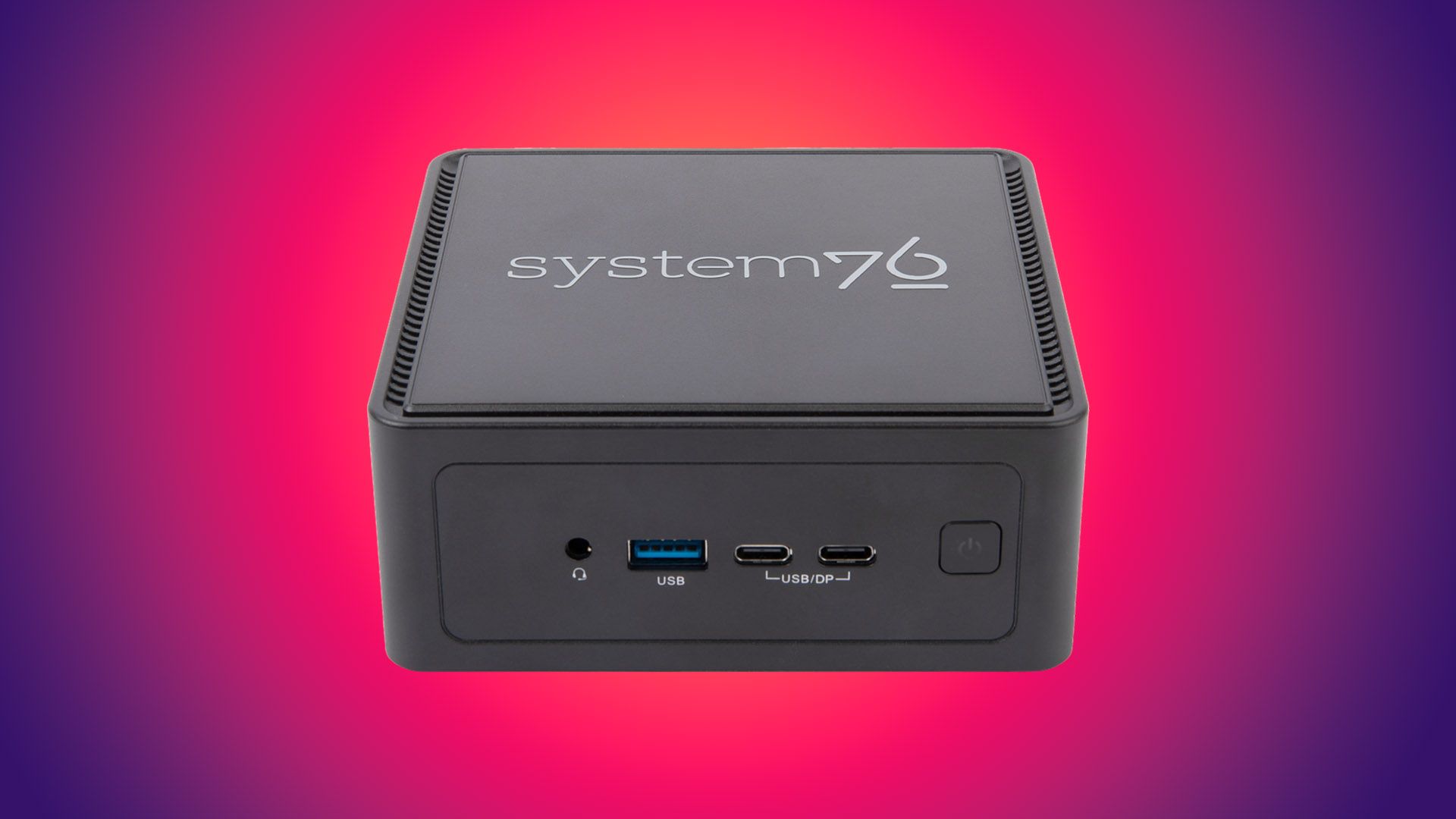 System76’s New Meerkat Mini PC Is Still Built for Linux