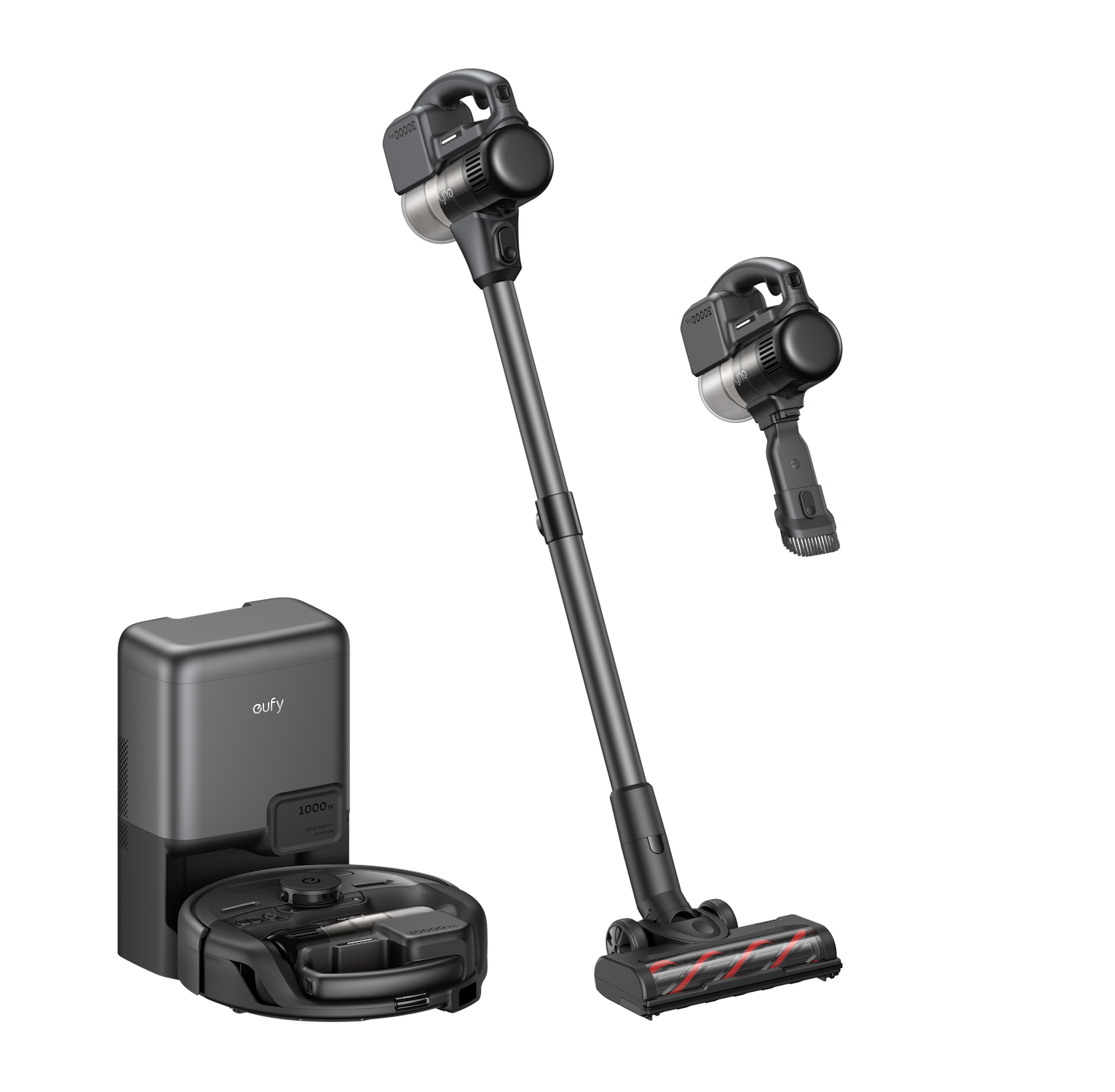 Eufy 3-in-1 E20