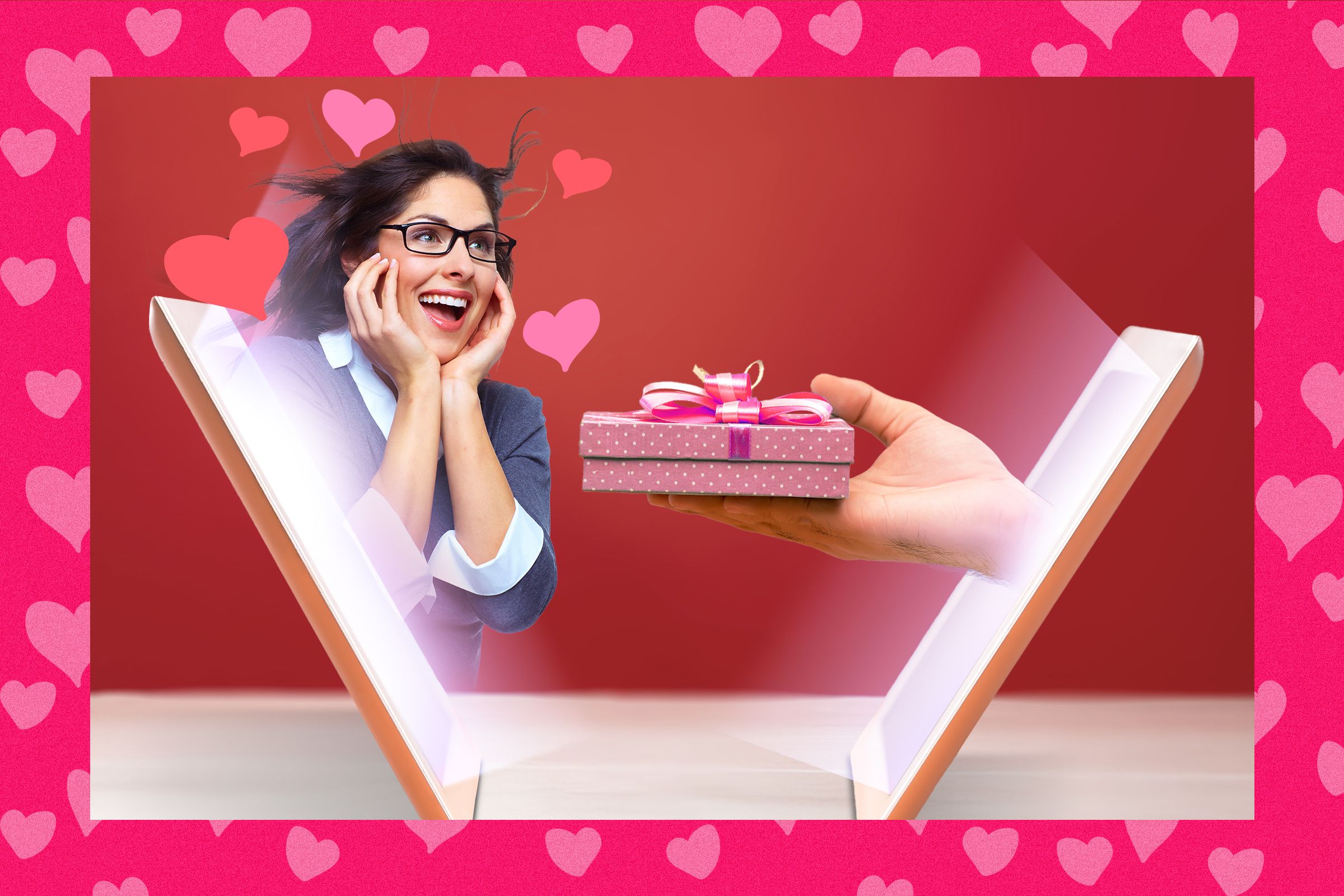 10 Sentimental Digital Gifts Guaranteed to Make Your Loved One Cry This Valentine's Day