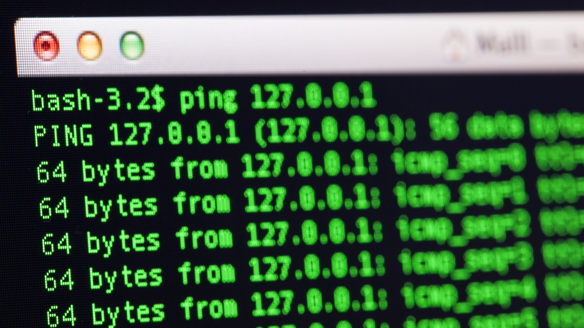 How to Make Sense of Linux Ping Stats