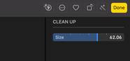 How To Remove Distractions From Photos On Your Mac Using The Clean Up Tool