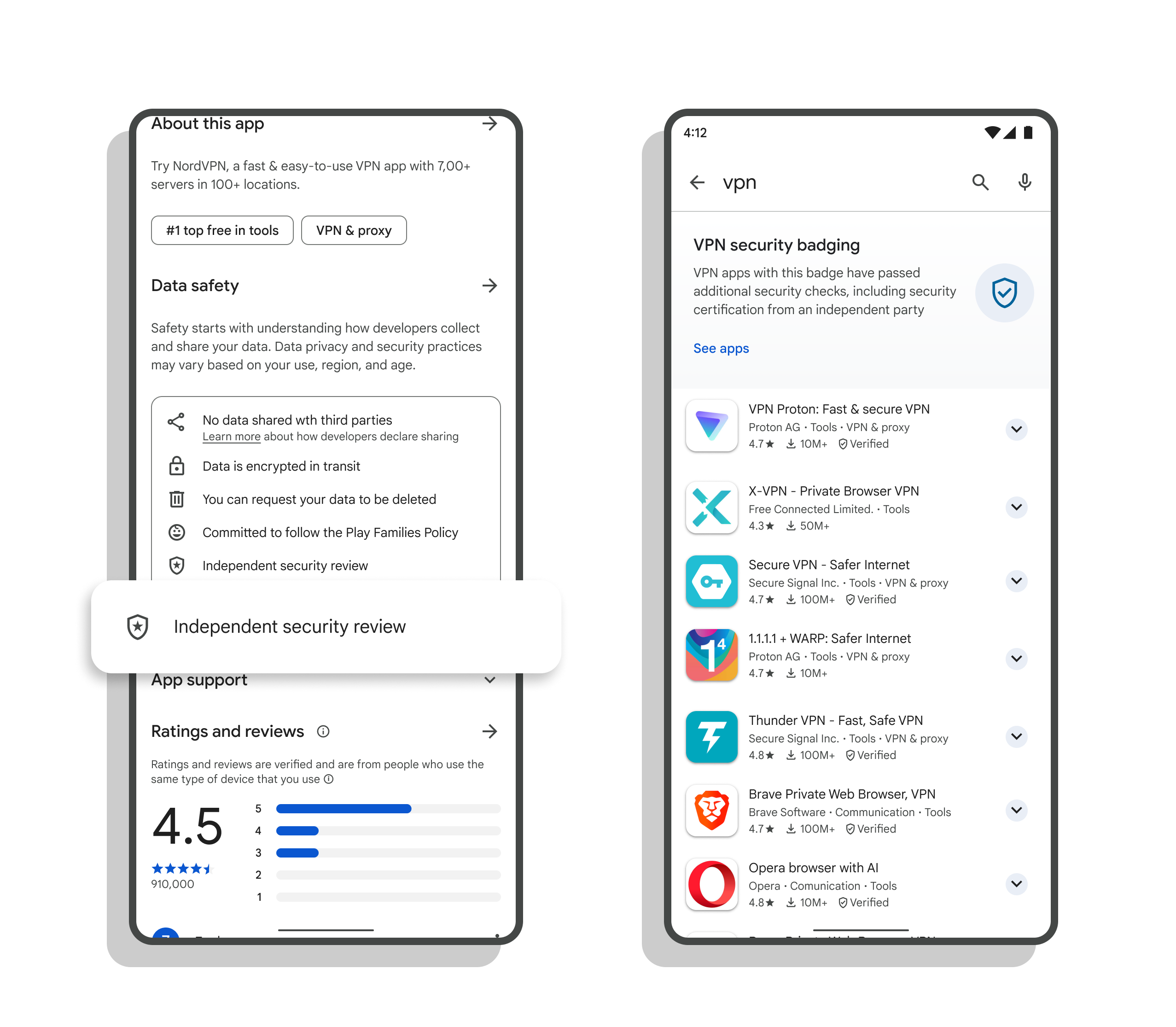 vpn badging dp and onebox@2x