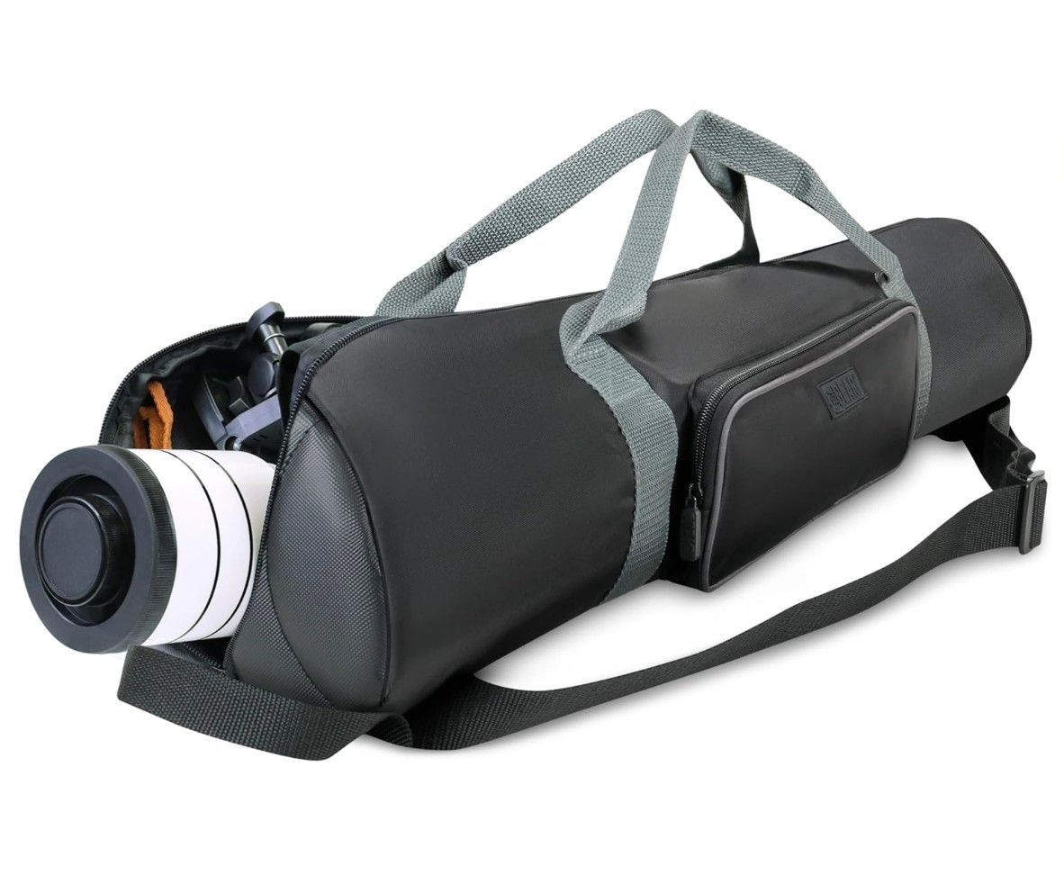 USA Gear Refractor Telescope Case