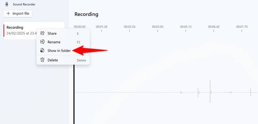 How to Merge Audio Files on Windows 11