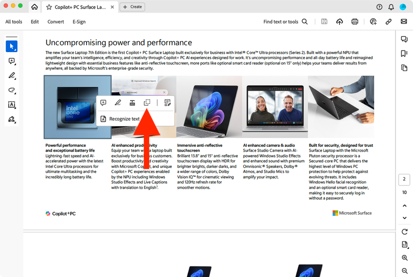 How to Extract Images from PDF Files