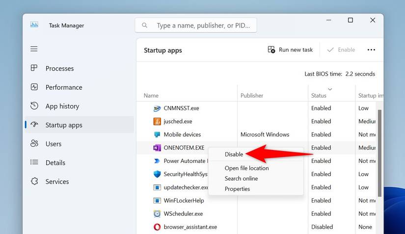 How to Optimize Windows 11 for Older PCs