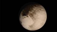 Why Is Pluto No Longer A Planet 