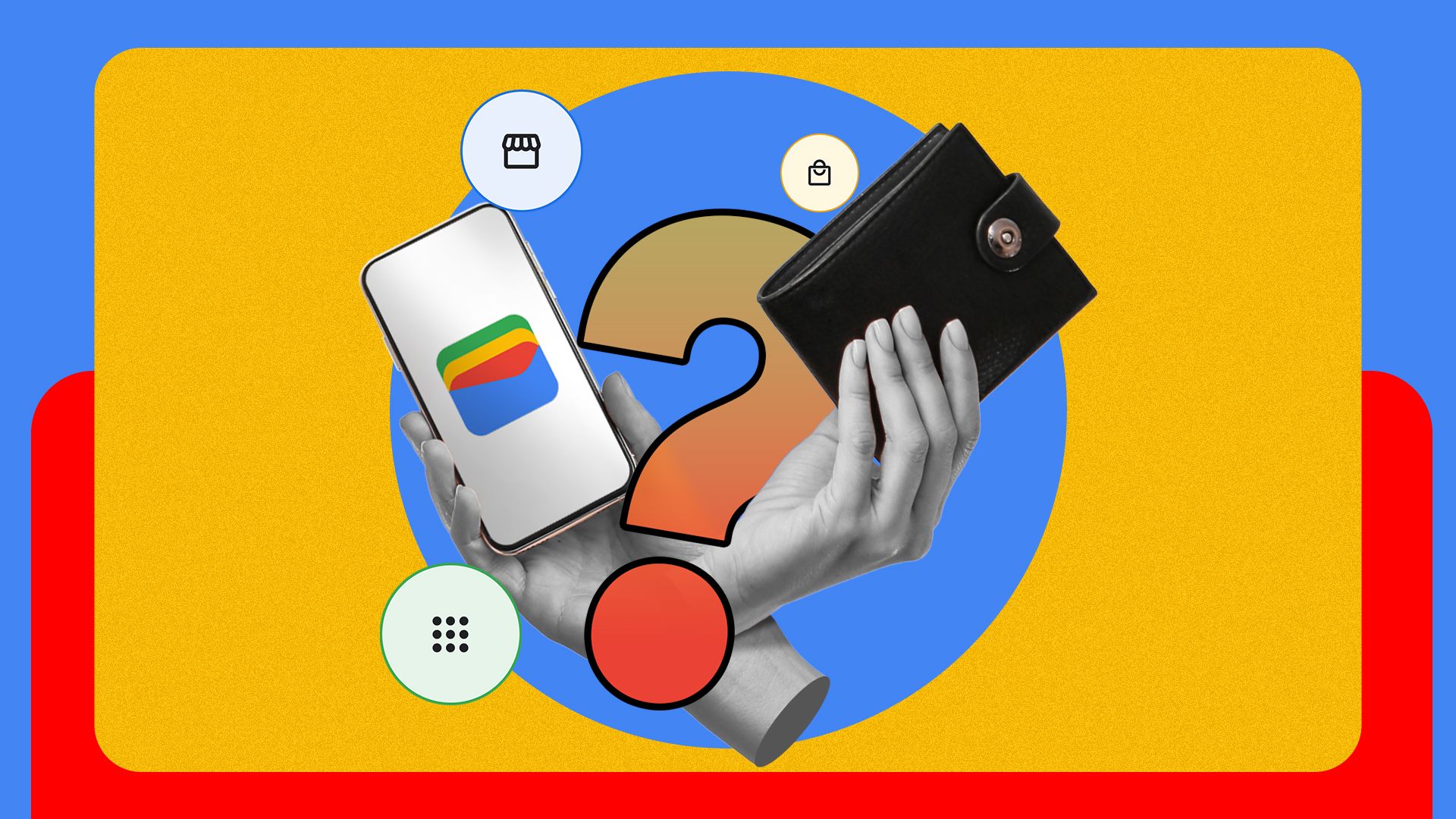 Can You Share Money with Friends and Family Using Google Wallet?