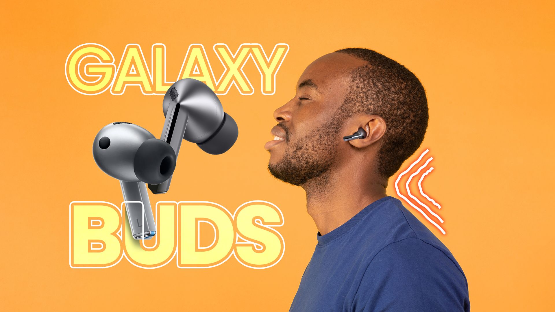 It's Not a Gimmick, the Samsung Galaxy Buds Improved My Posture