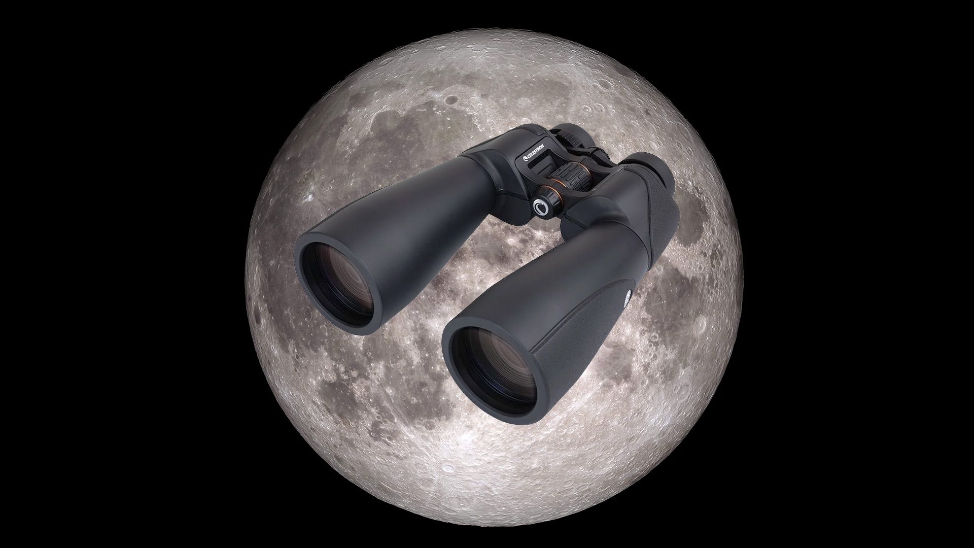 Binoculars Are a Great Way to Get Started in Astronomy