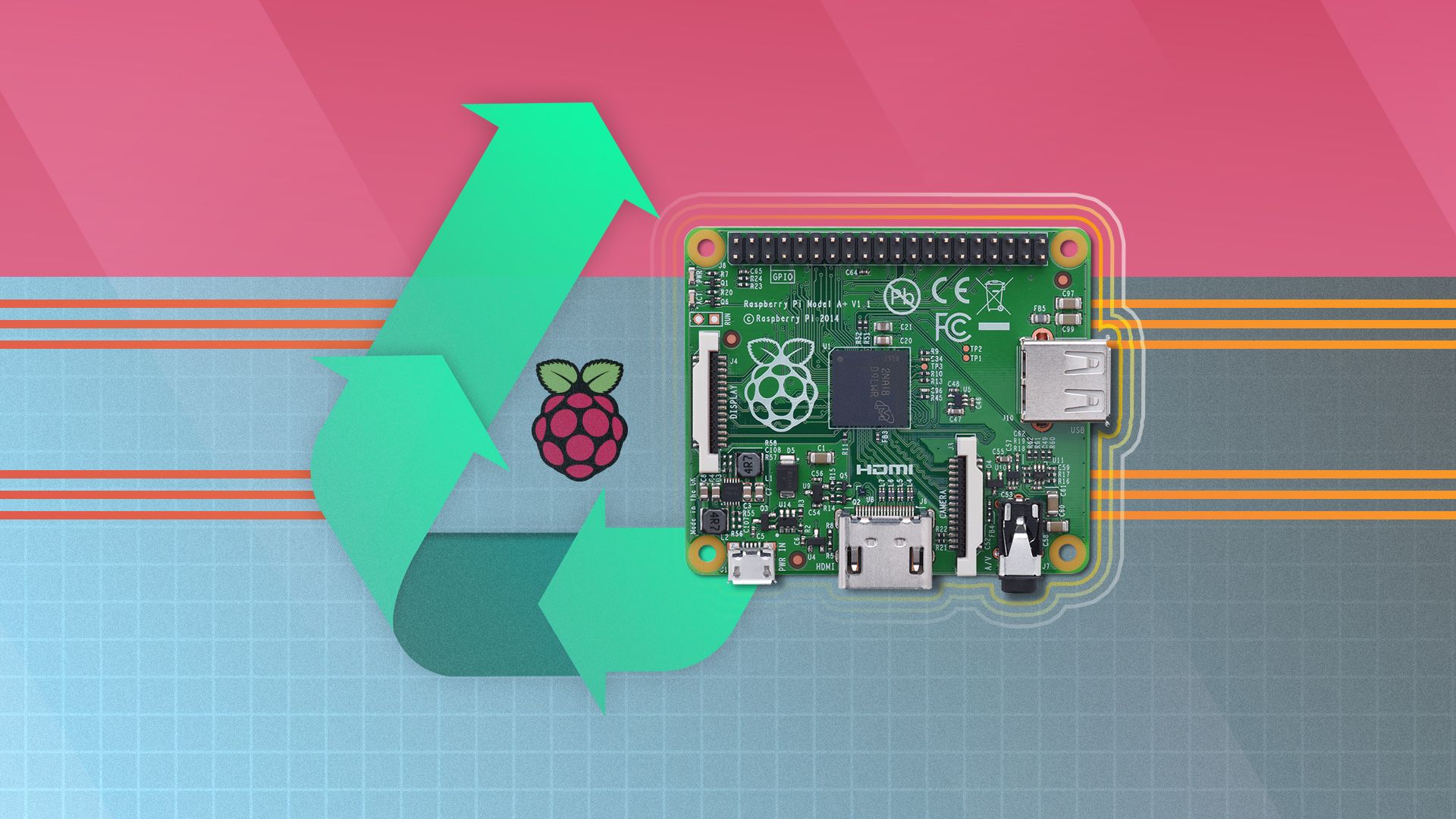 6 Awesome Ways to Upcycle an Old Raspberry Pi