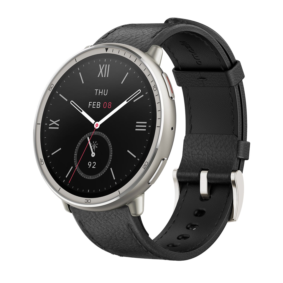 Amazfit Active 2