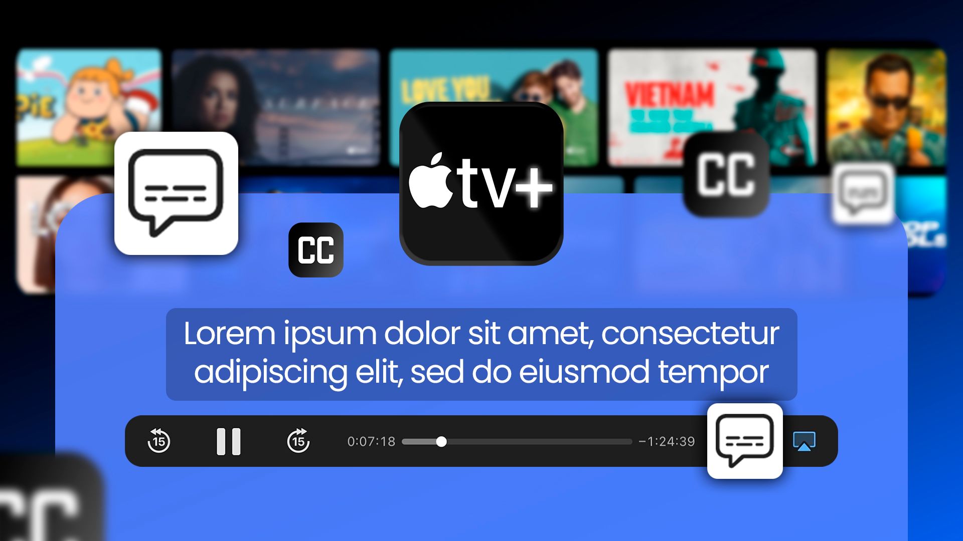 Apple TV+ Has A Brilliant Subtitle Feature Every Service Should Copy