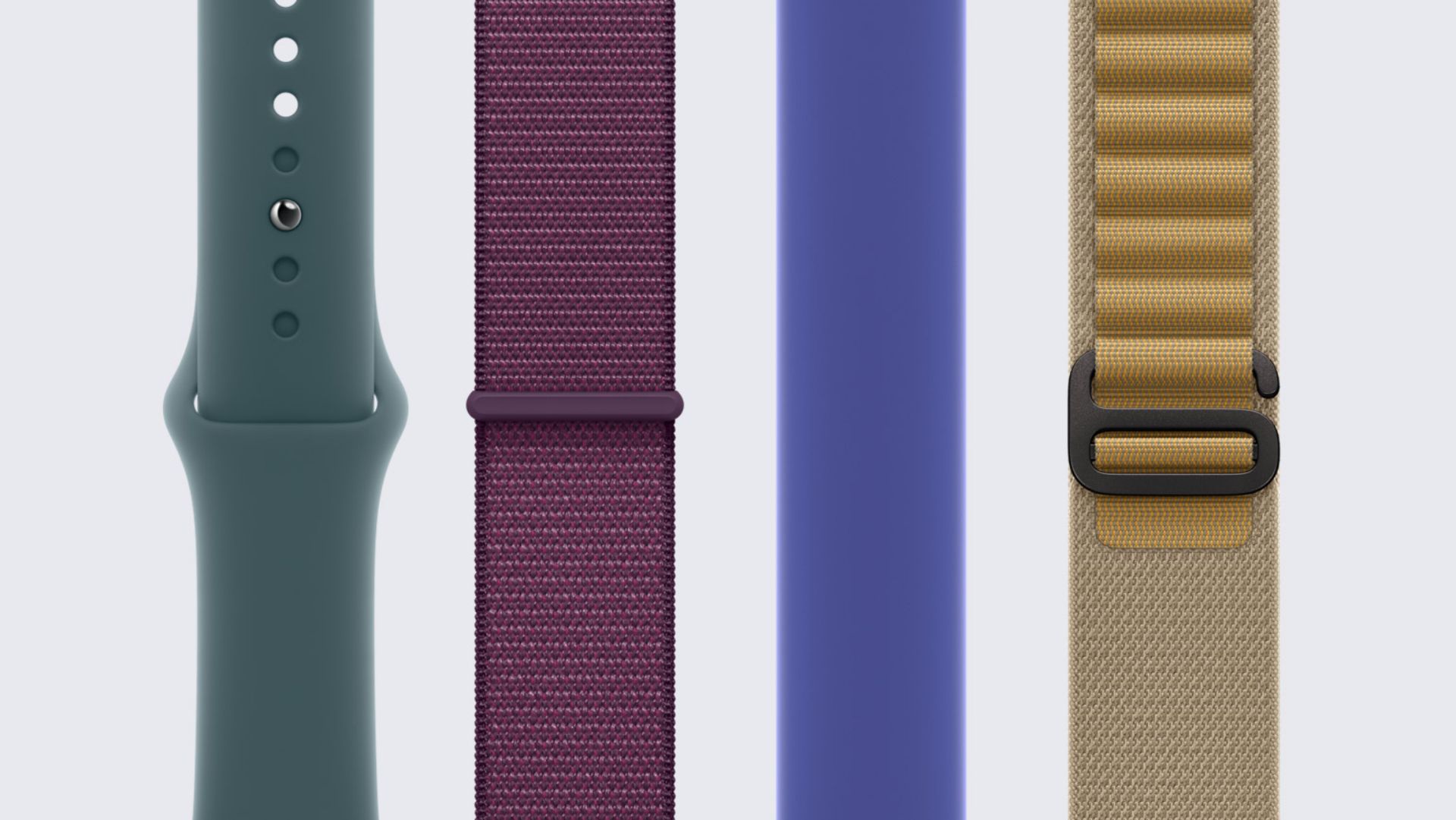 Don't Be Like Me, Try Apple Watch Bands Before You Buy