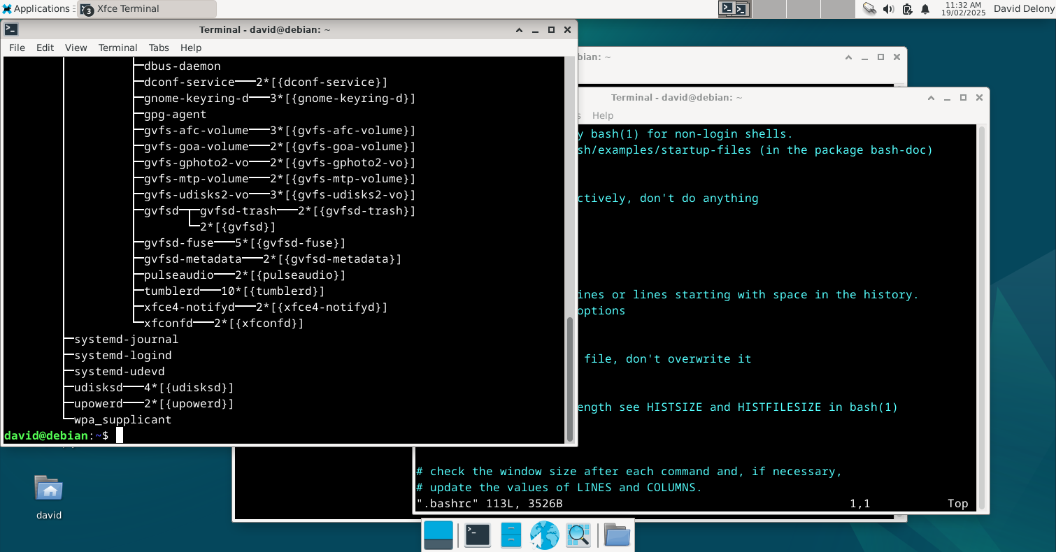 debian-xfce-terminals