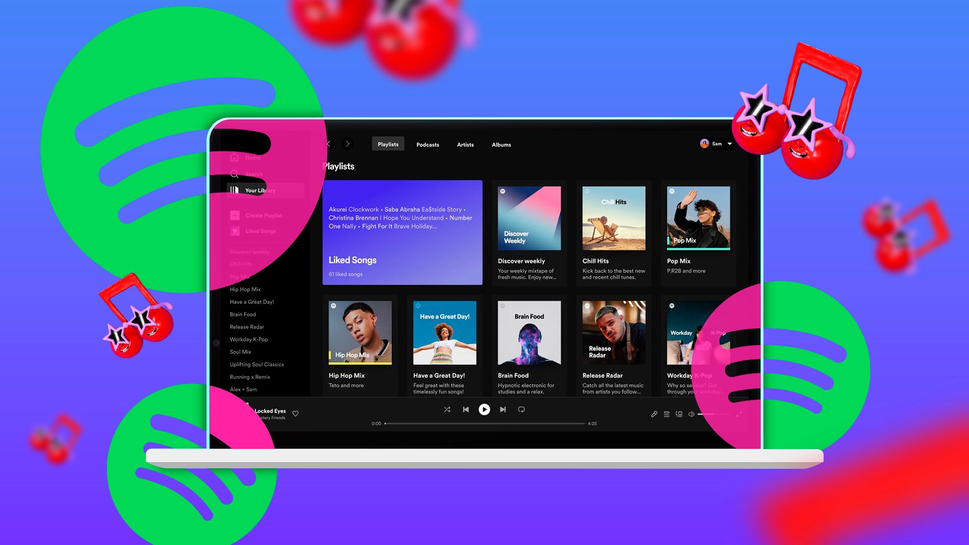 If You Use Spotify's Desktop App, You Need to Read This