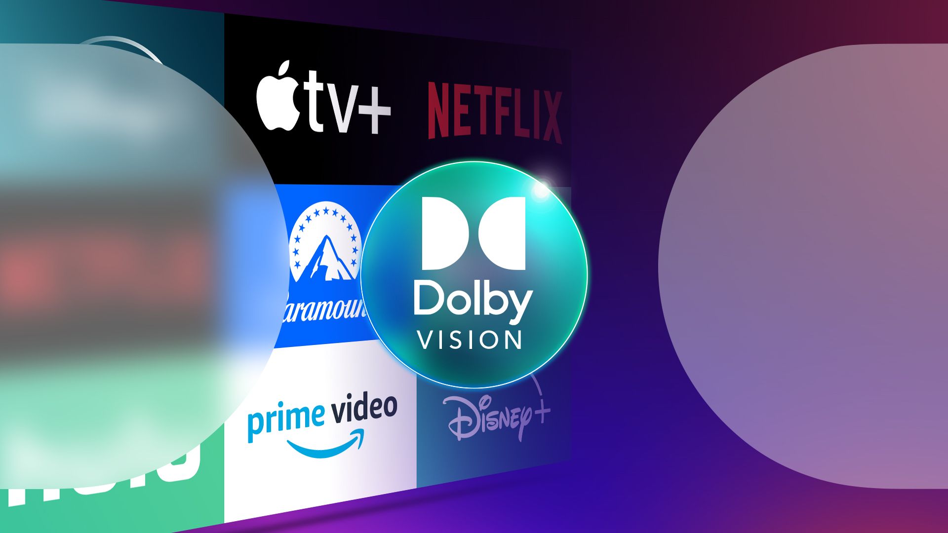 Where to Stream Movies With Dolby Vision on Netflix, Disney+, Hulu, and More