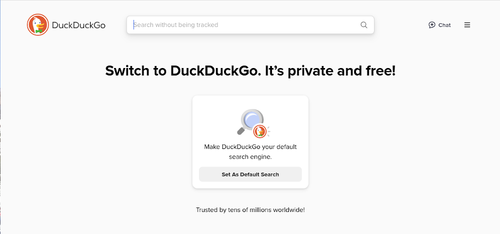 DuckDuckGo Is Also Trying AI Summaries, but in a Less Annoying Way