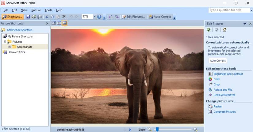 microsoft office picture manager 2019 free download for windows 11