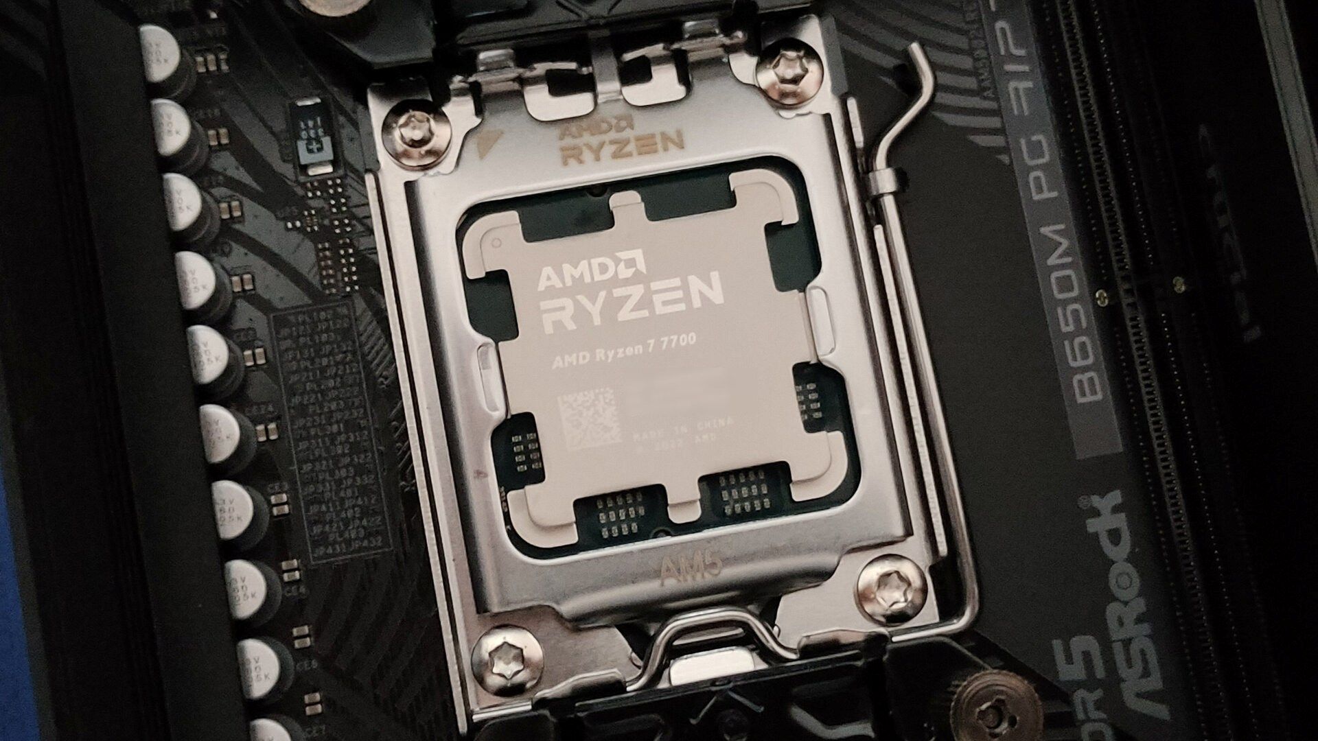 I Bought a Modern CPU on AliExpress, Here’s How It Went