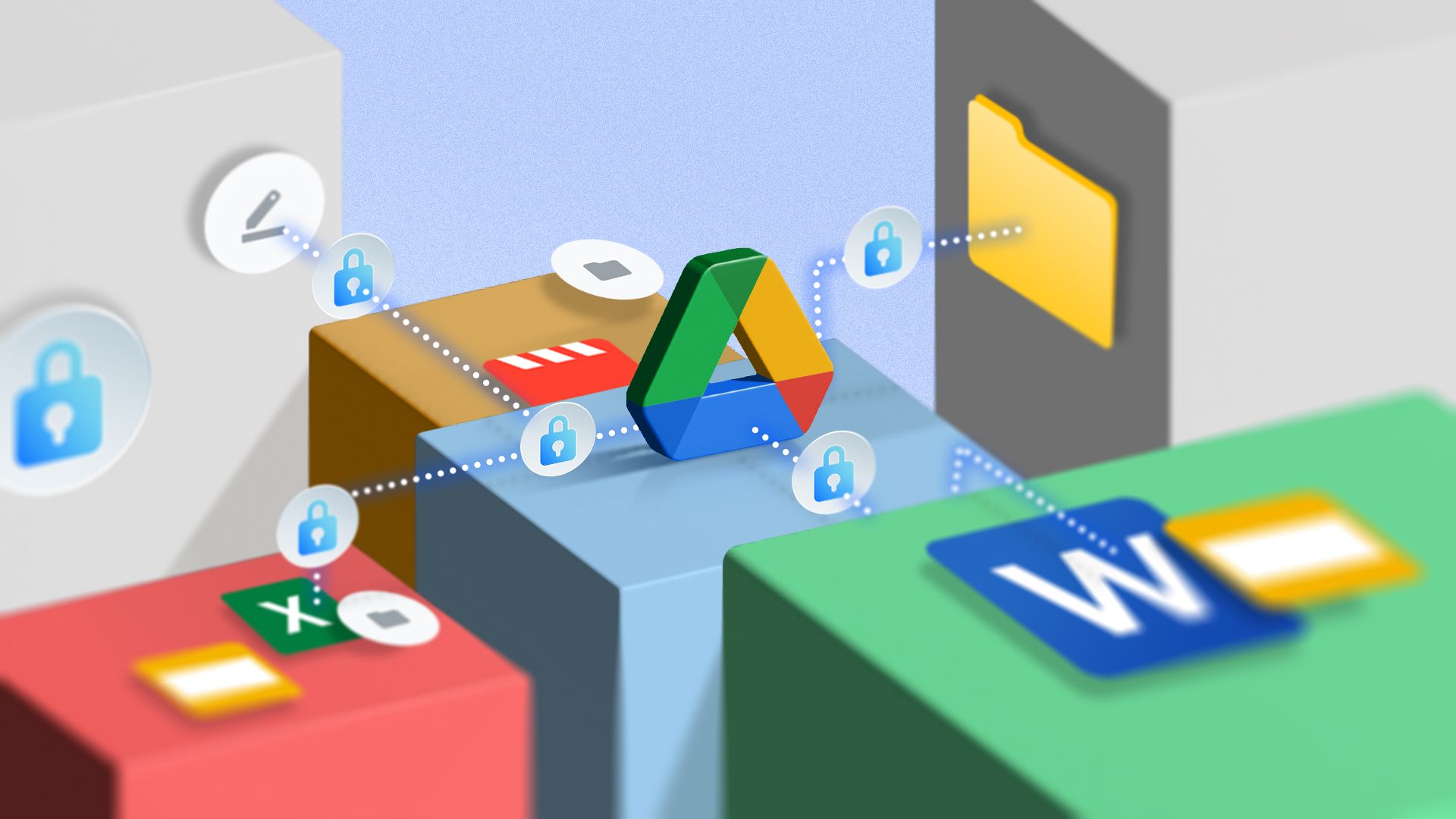 How to Lock Files for Editing in Google Drive to Prevent Unwanted Changes