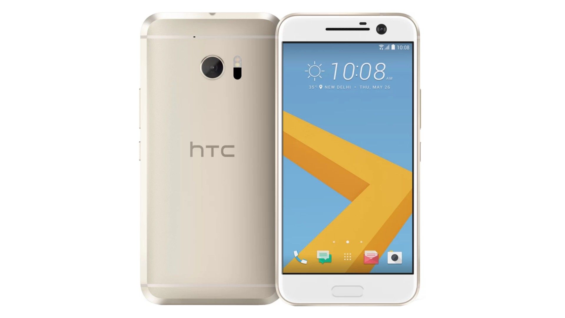 HTC 10