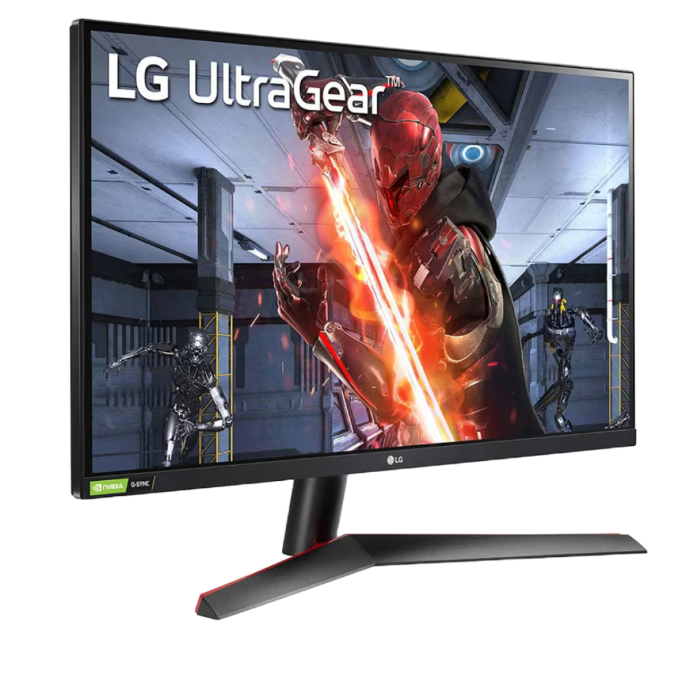 LG 27GN800-B