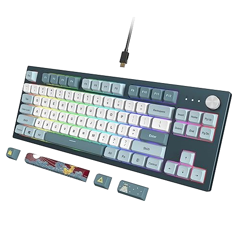 Montech MKey TKL 