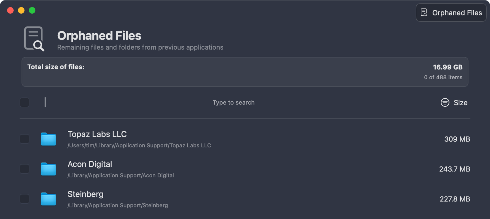 Stop Dragging Mac Apps to the Trash, Use AppCleaner or PearCleaner Instead