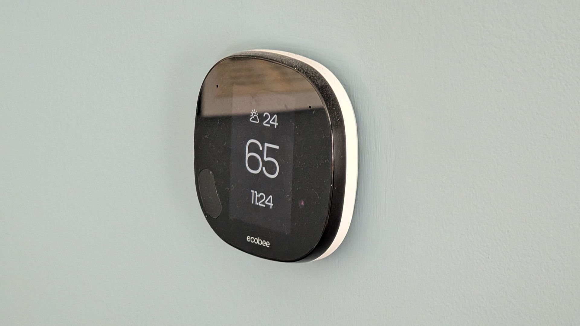 Ecobee SmartThermostat