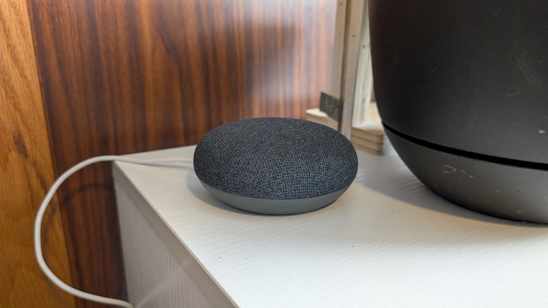 Google Home Mini